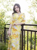 XiaoYu语画界  2023.06.06 VOL.1043 王馨瑶yanni 贵州旅拍(1)
